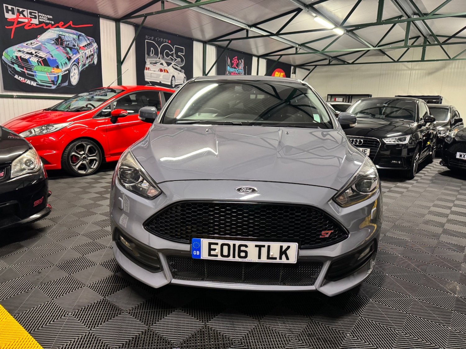 Used Ford Focus 2016 for sale - 76630459: Photo 32