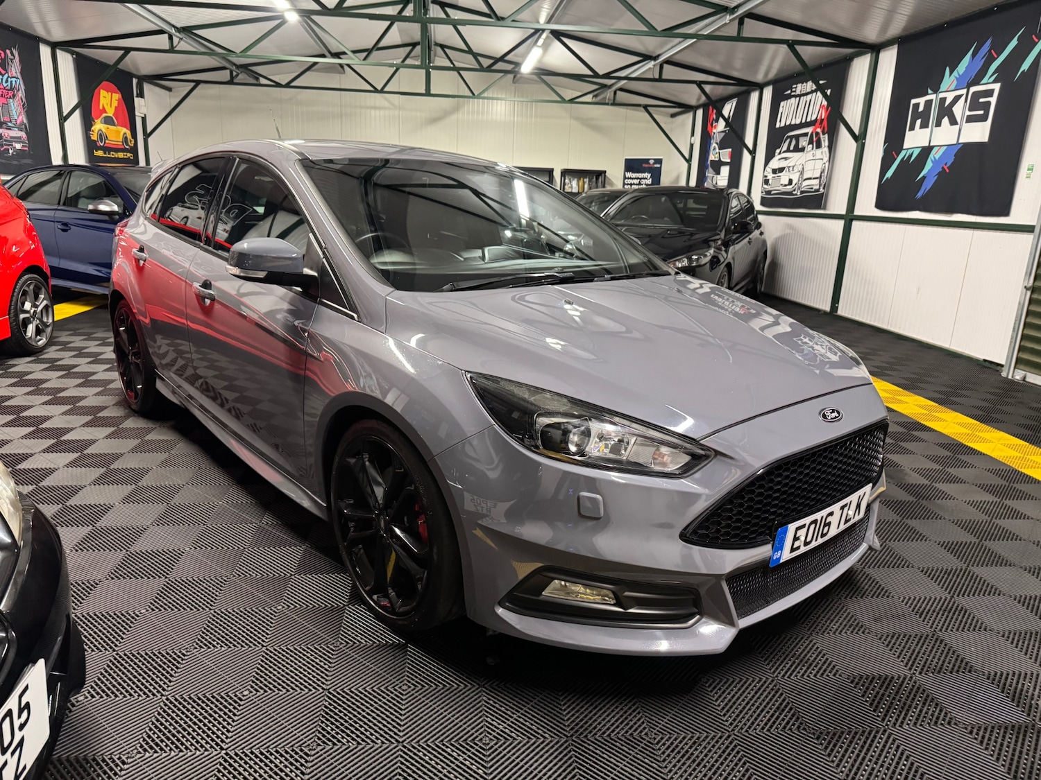 Used Ford Focus 2016 for sale - 76630459: Photo 36