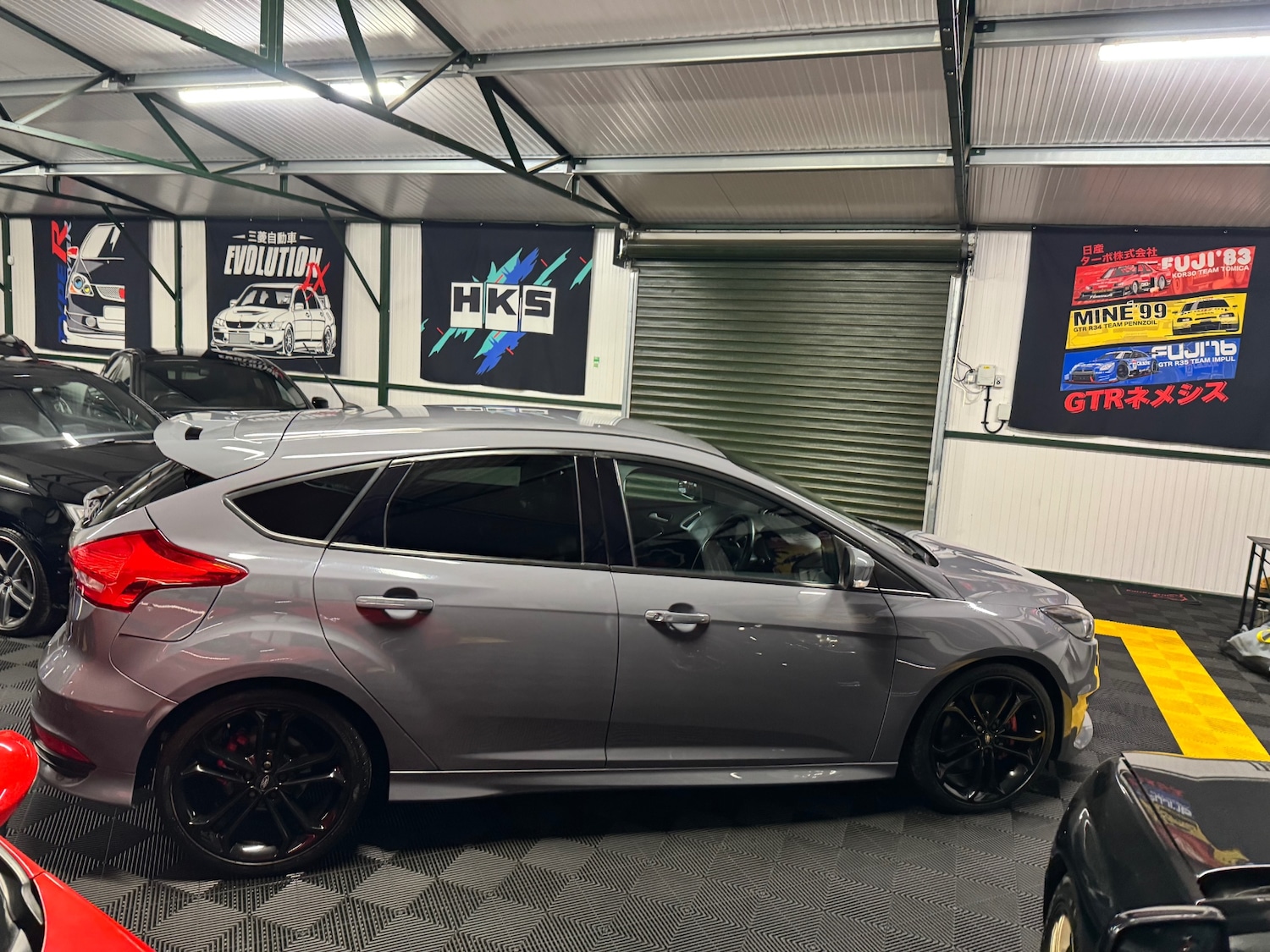 Used Ford Focus 2016 for sale - 76630459: Photo 37