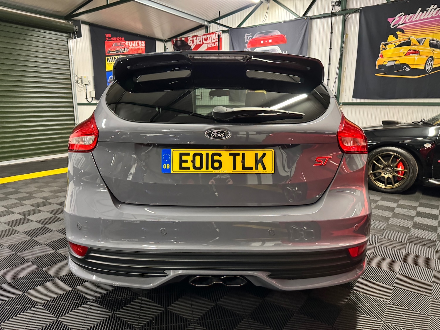 Used Ford Focus 2016 for sale - 76630459: Photo 39