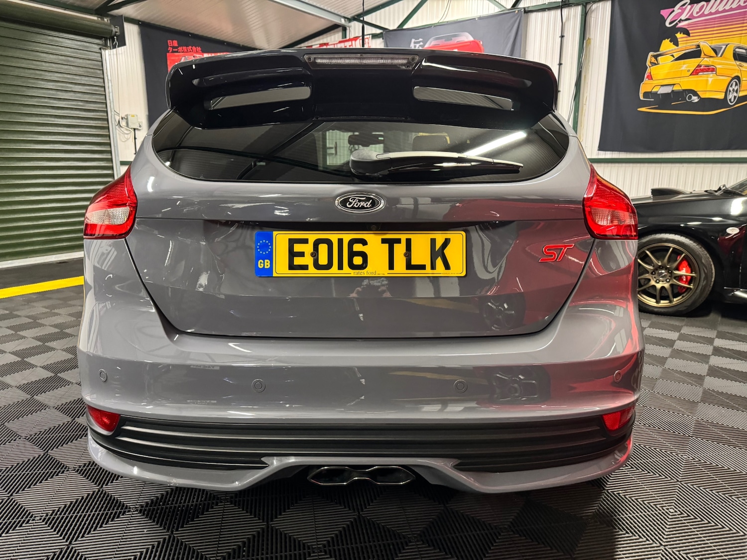 Used Ford Focus 2016 for sale - 76630459: Photo 40