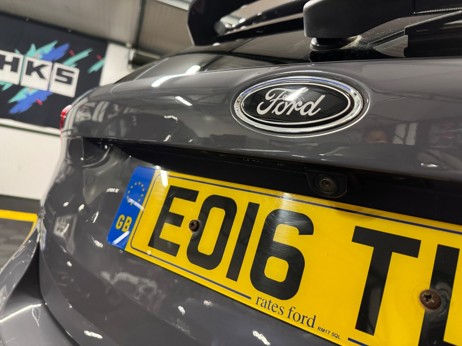 Used Ford Focus 2016 for sale - 76630459: Photo 41