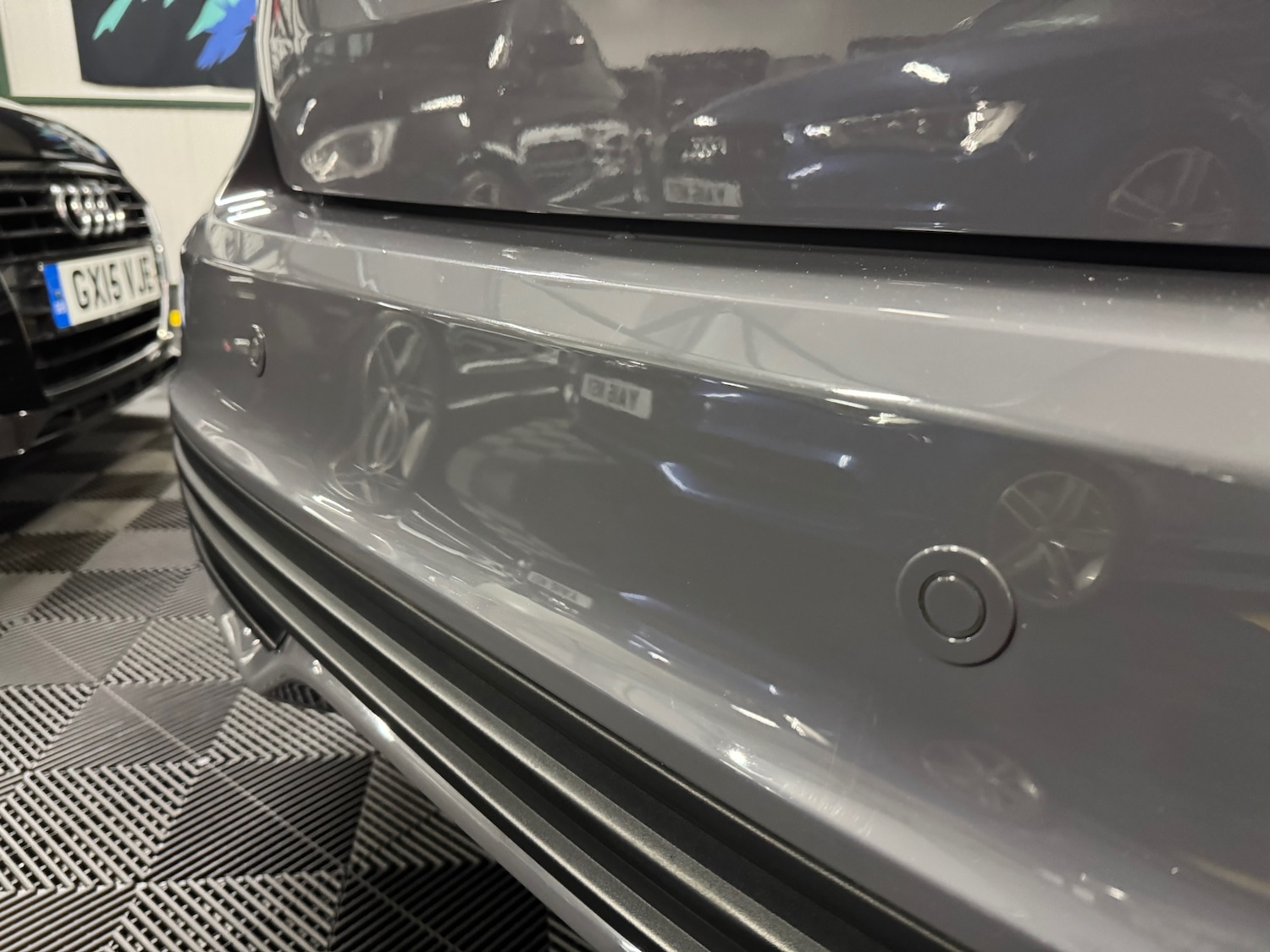 Used Ford Focus 2016 for sale - 76630459: Photo 42