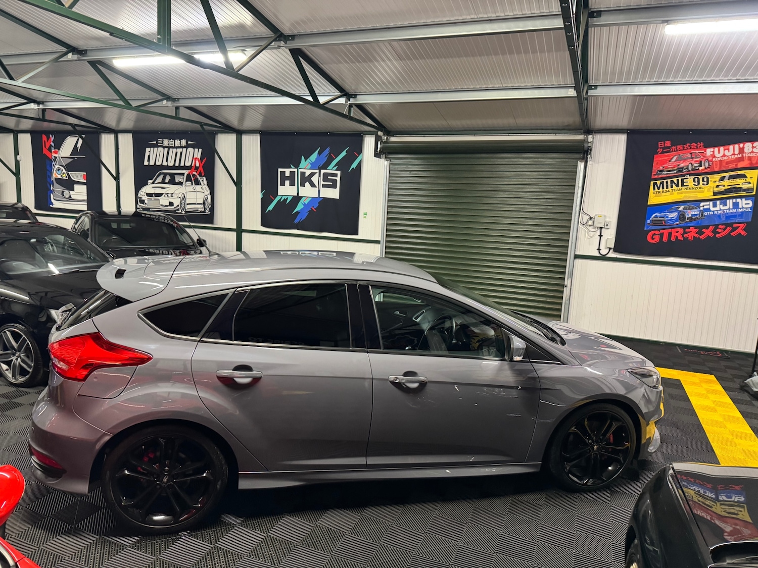 Used Ford Focus 2016 for sale - 76630459: Photo 5