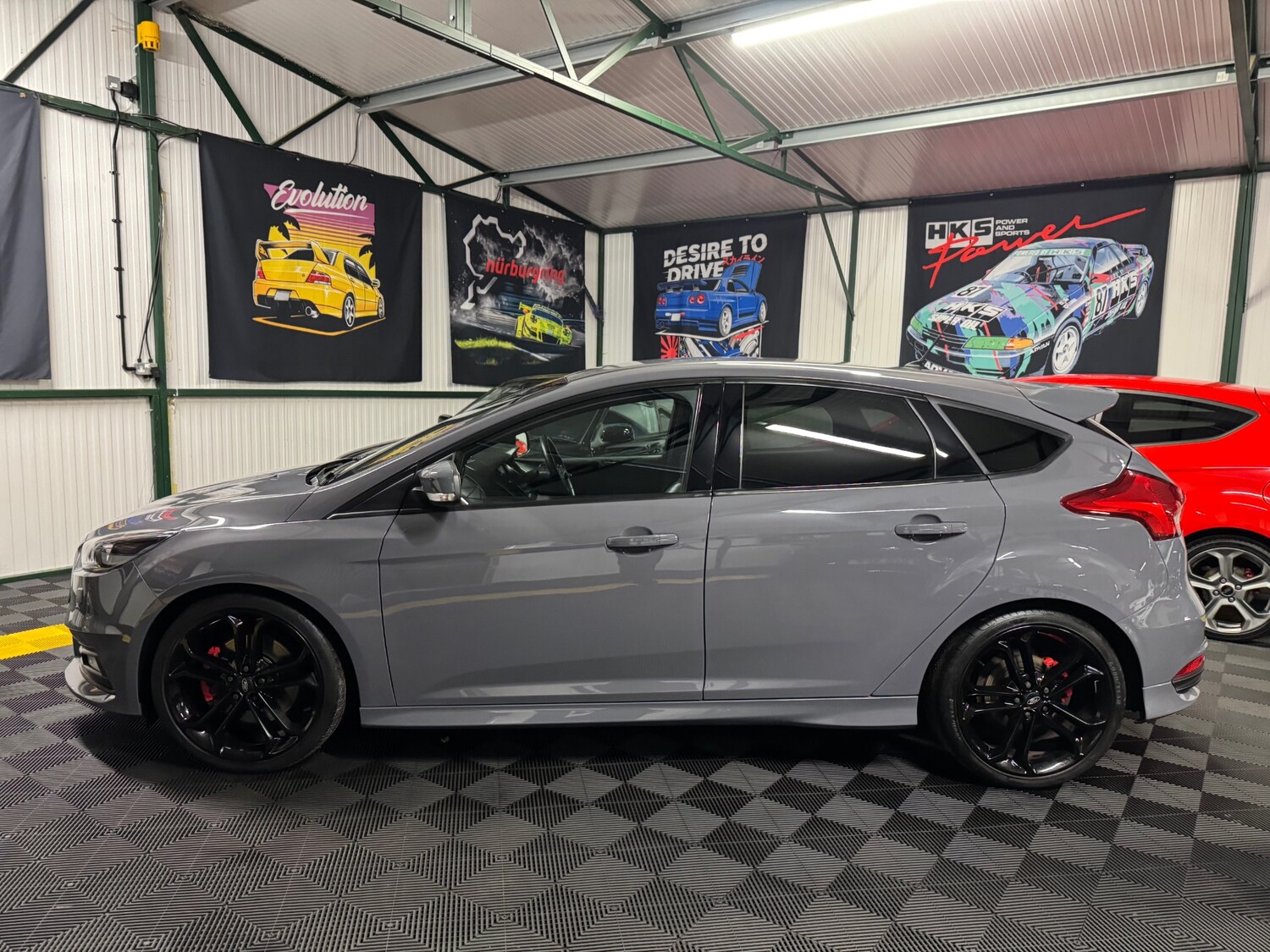 Used Ford Focus 2016 for sale - 76630459: Photo 50