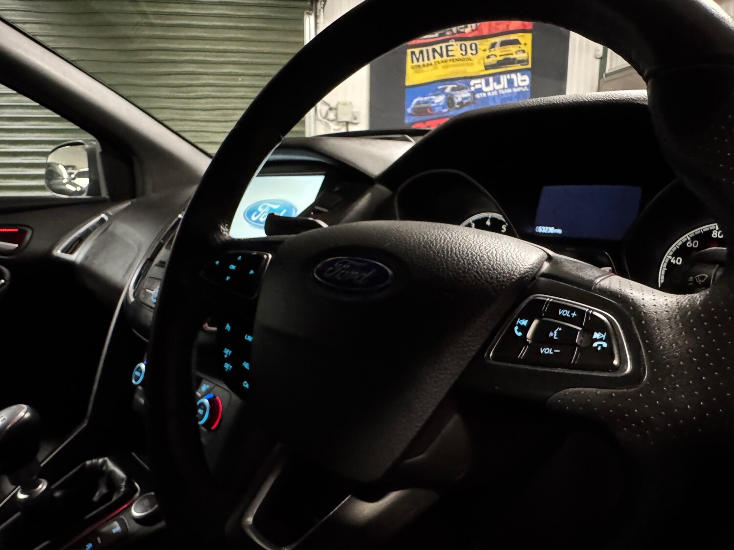 Used Ford Focus 2016 for sale - 76630459: Photo 56