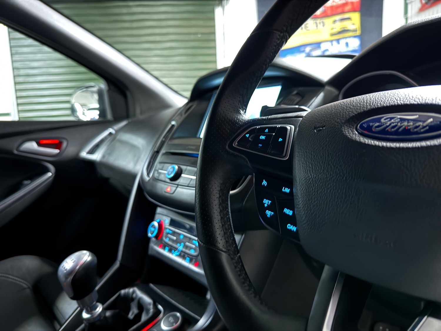 Used Ford Focus 2016 for sale - 76630459: Photo 57