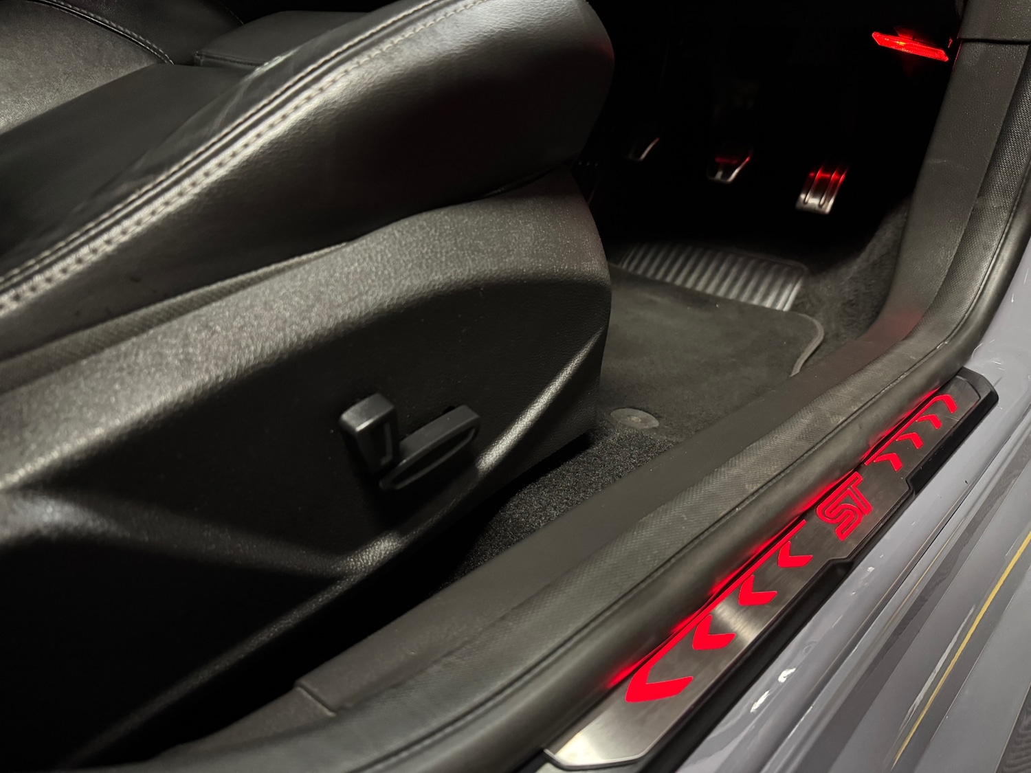 Used Ford Focus 2016 for sale - 76630459: Photo 59