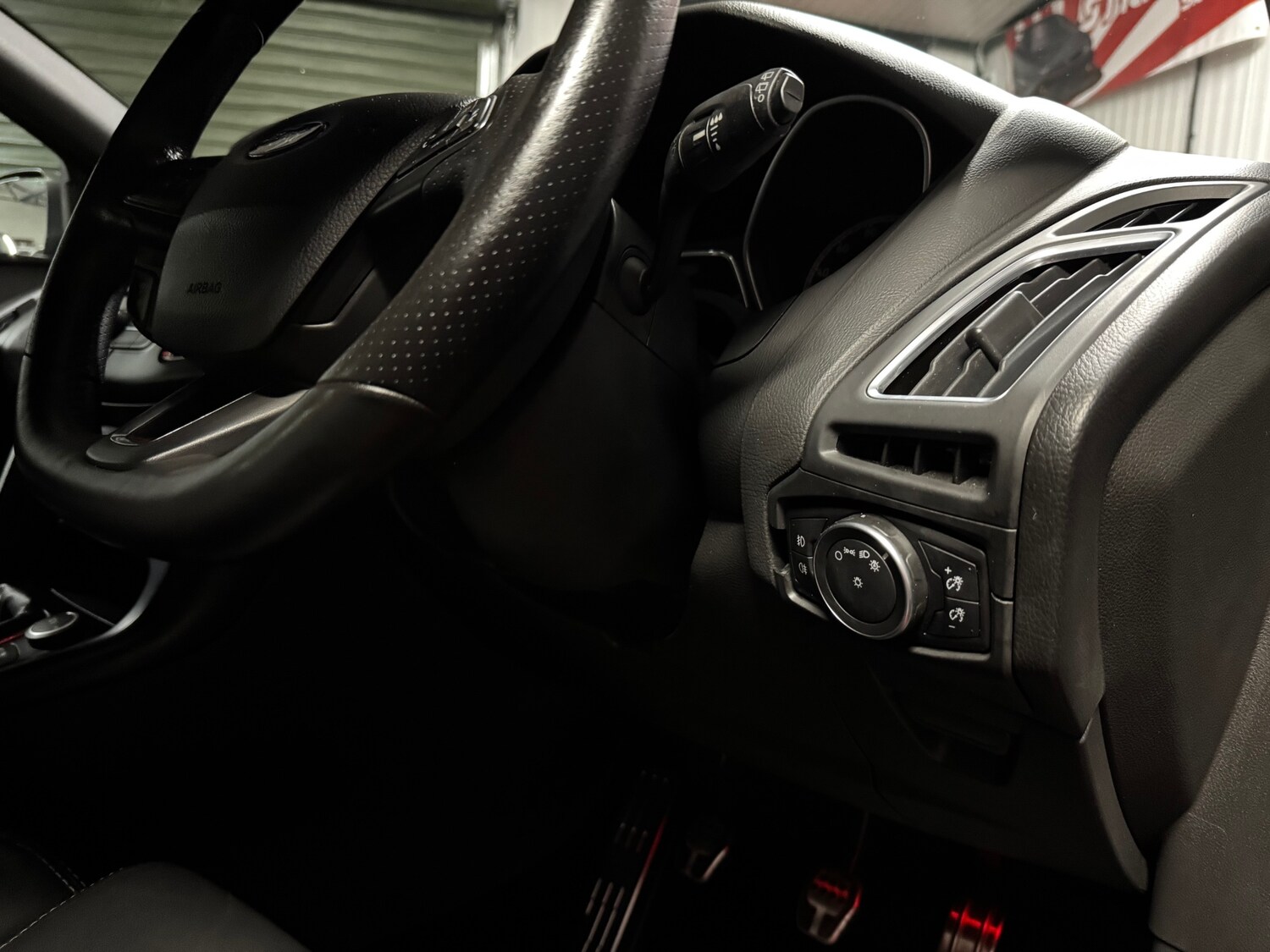 Used Ford Focus 2016 for sale - 76630459: Photo 60