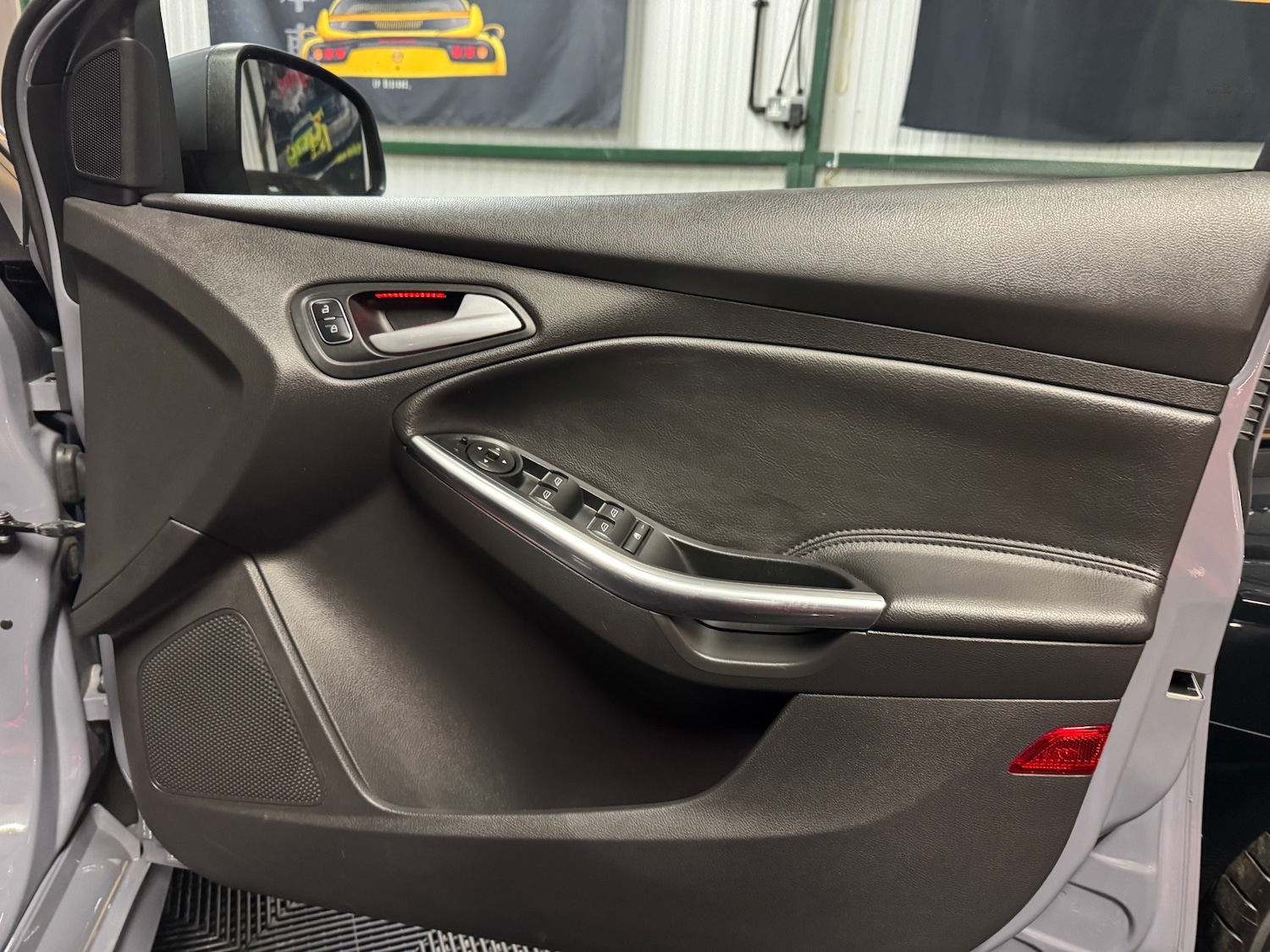 Used Ford Focus 2016 for sale - 76630459: Photo 61