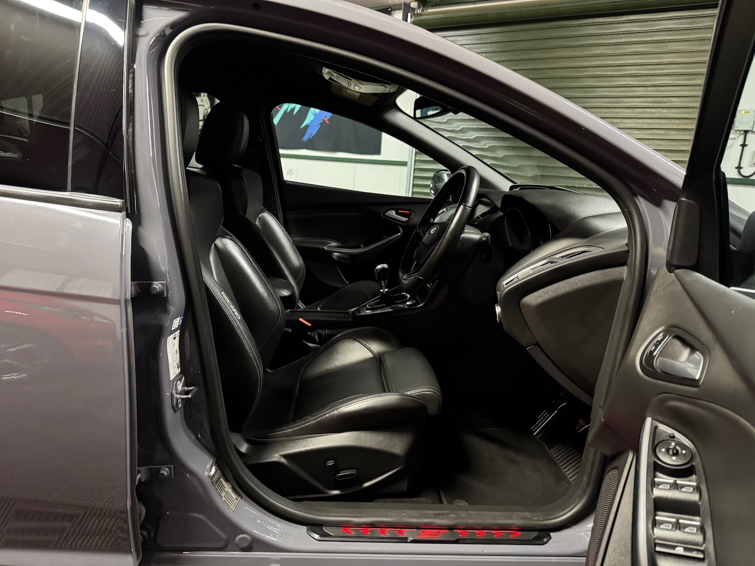 Used Ford Focus 2016 for sale - 76630459: Photo 62