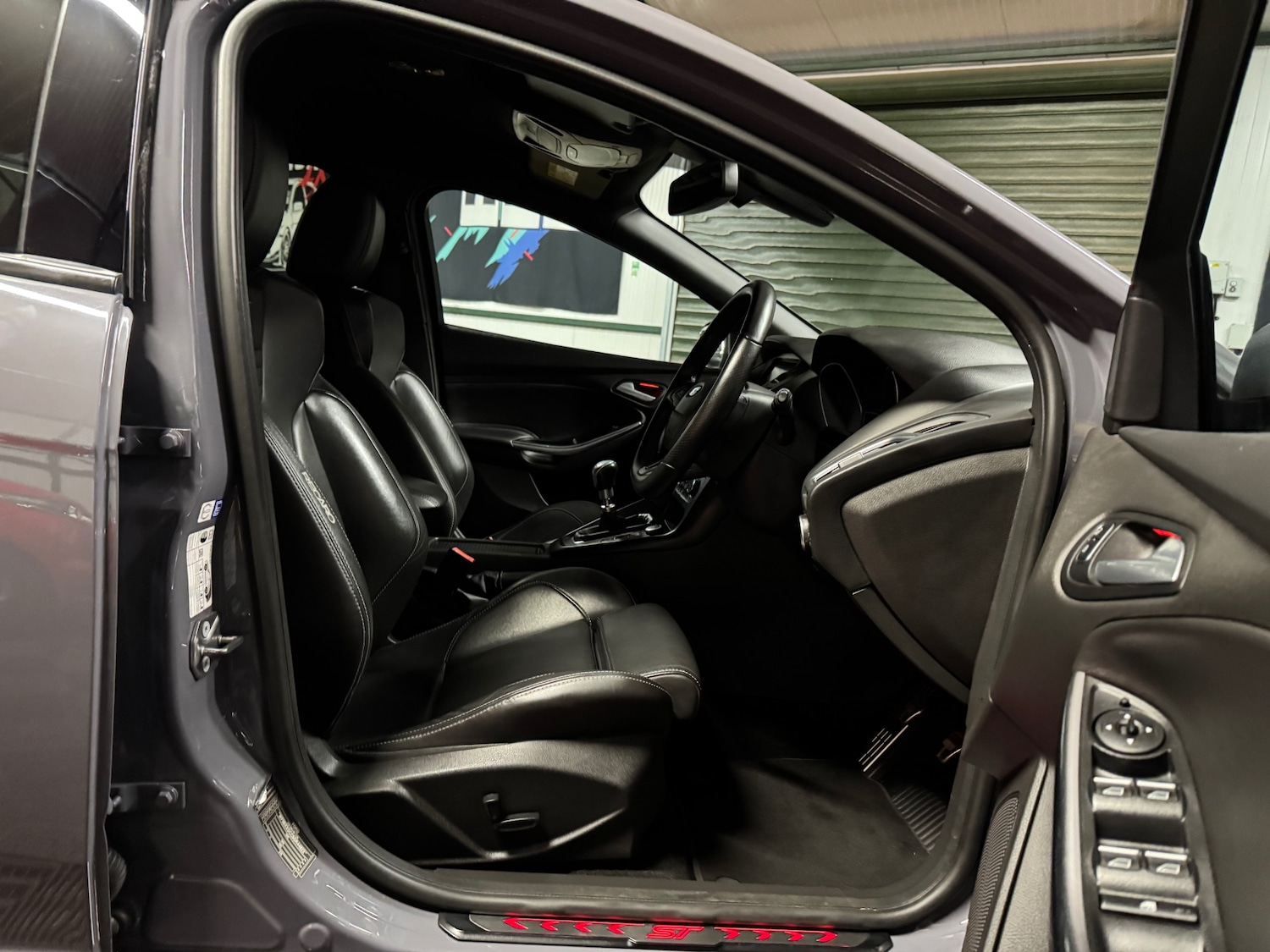 Used Ford Focus 2016 for sale - 76630459: Photo 63