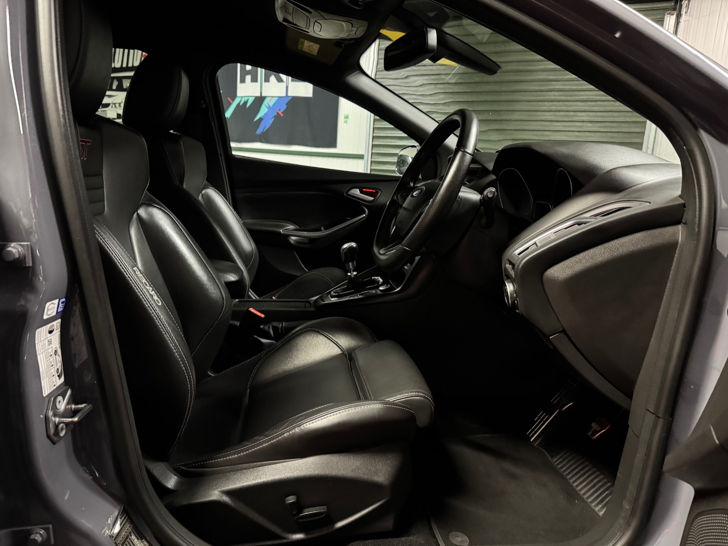 Used Ford Focus 2016 for sale - 76630459: Photo 65