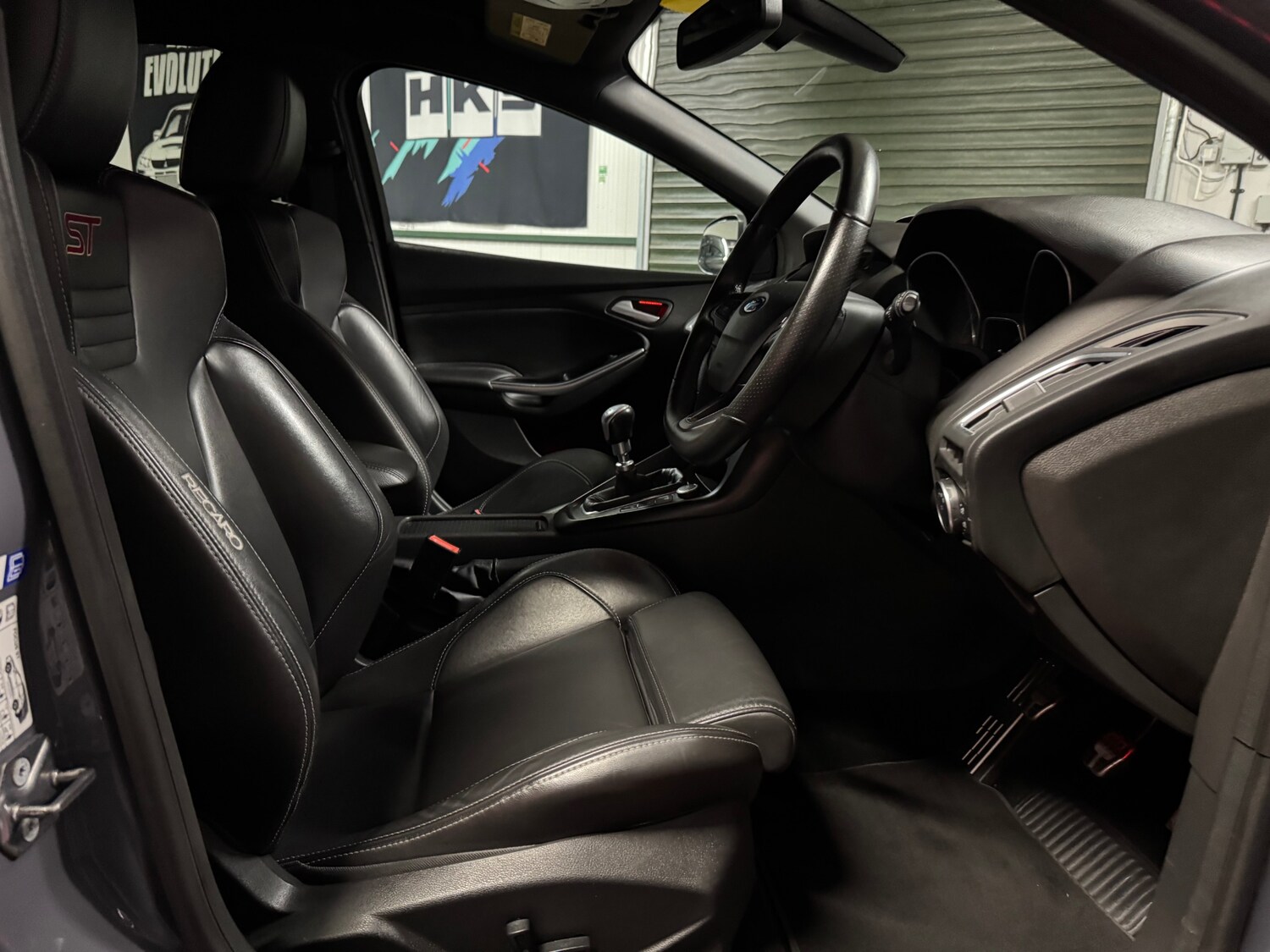 Used Ford Focus 2016 for sale - 76630459: Photo 66