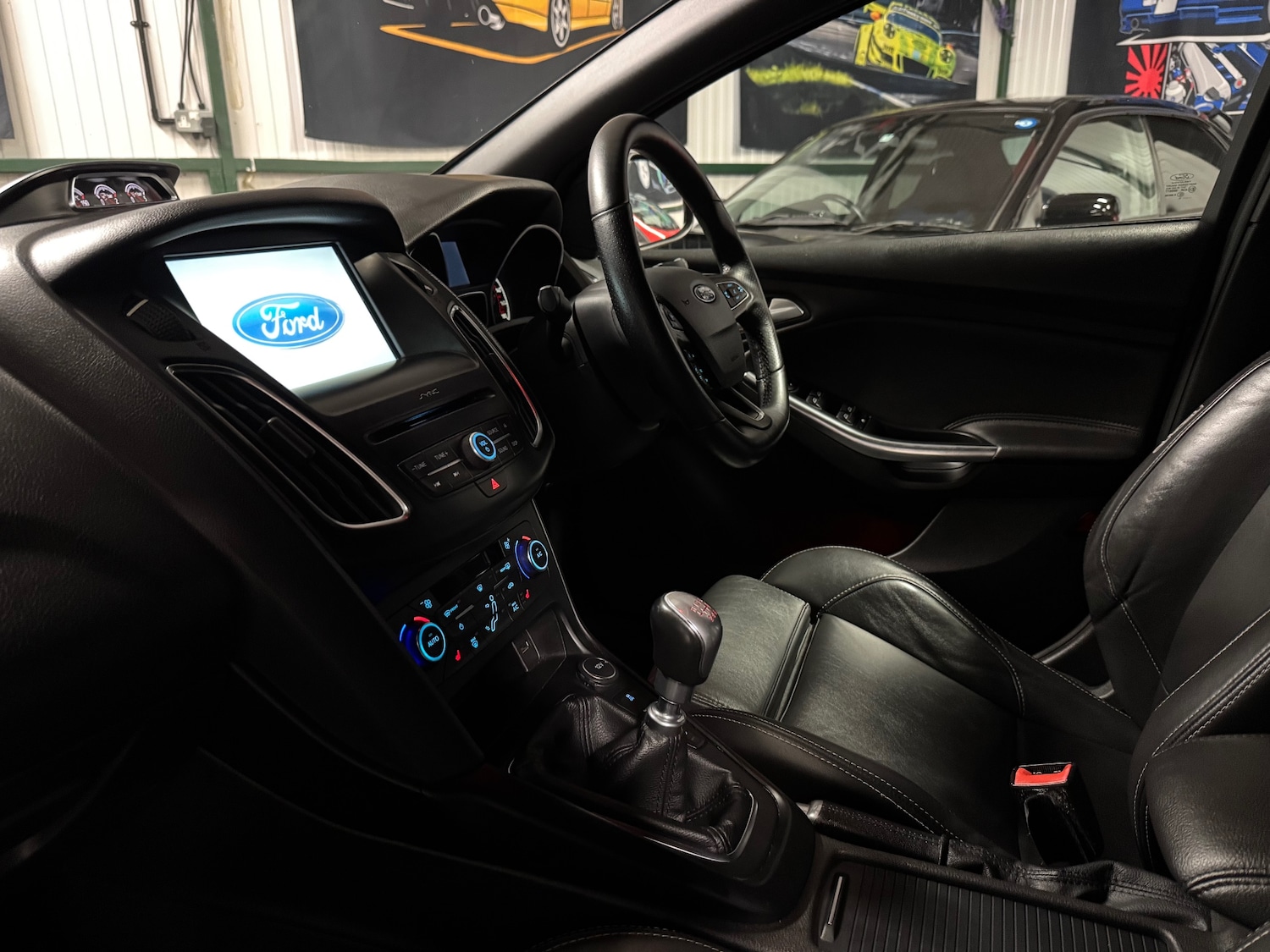 Used Ford Focus 2016 for sale - 76630459: Photo 72