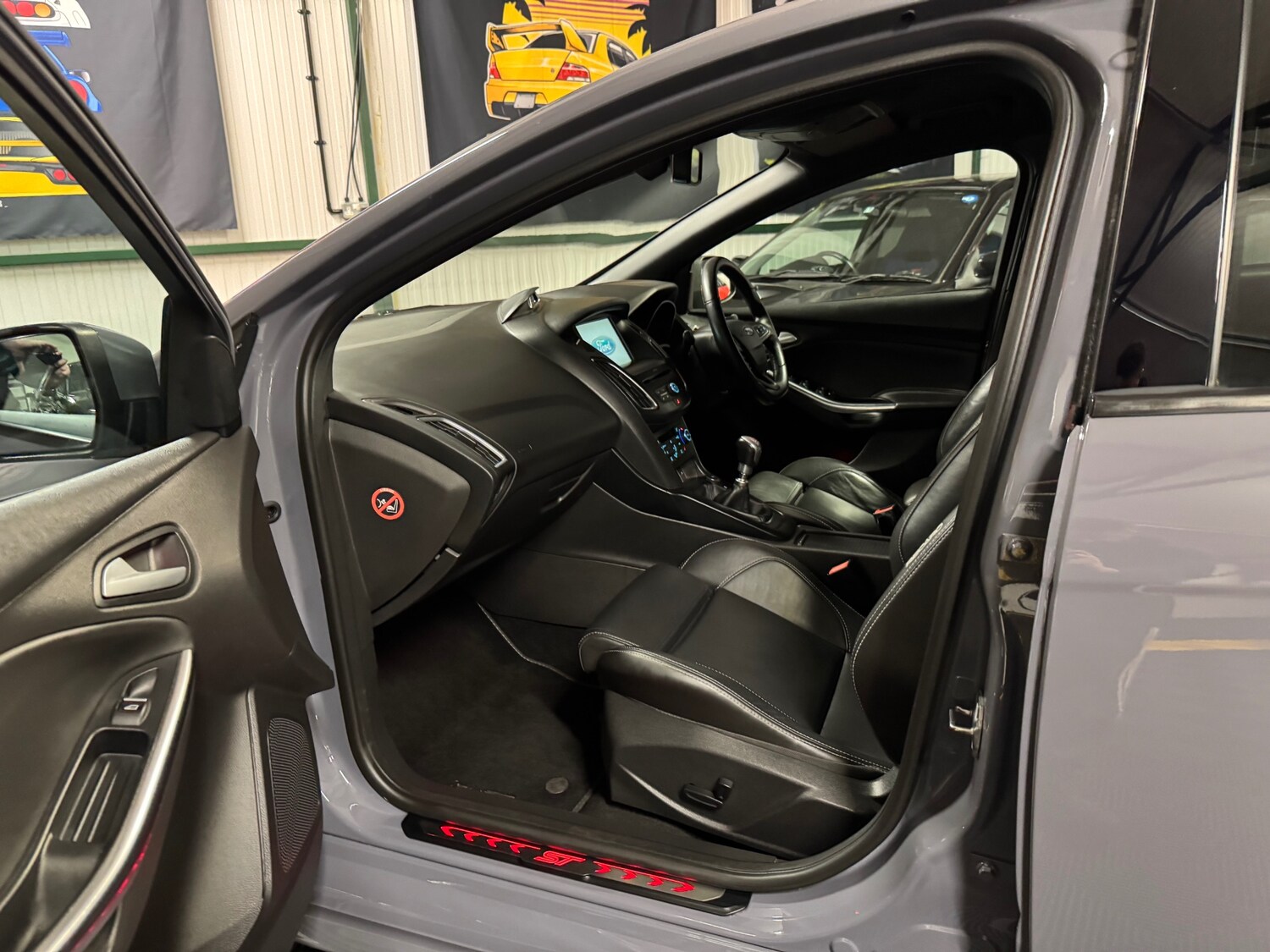 Used Ford Focus 2016 for sale - 76630459: Photo 74