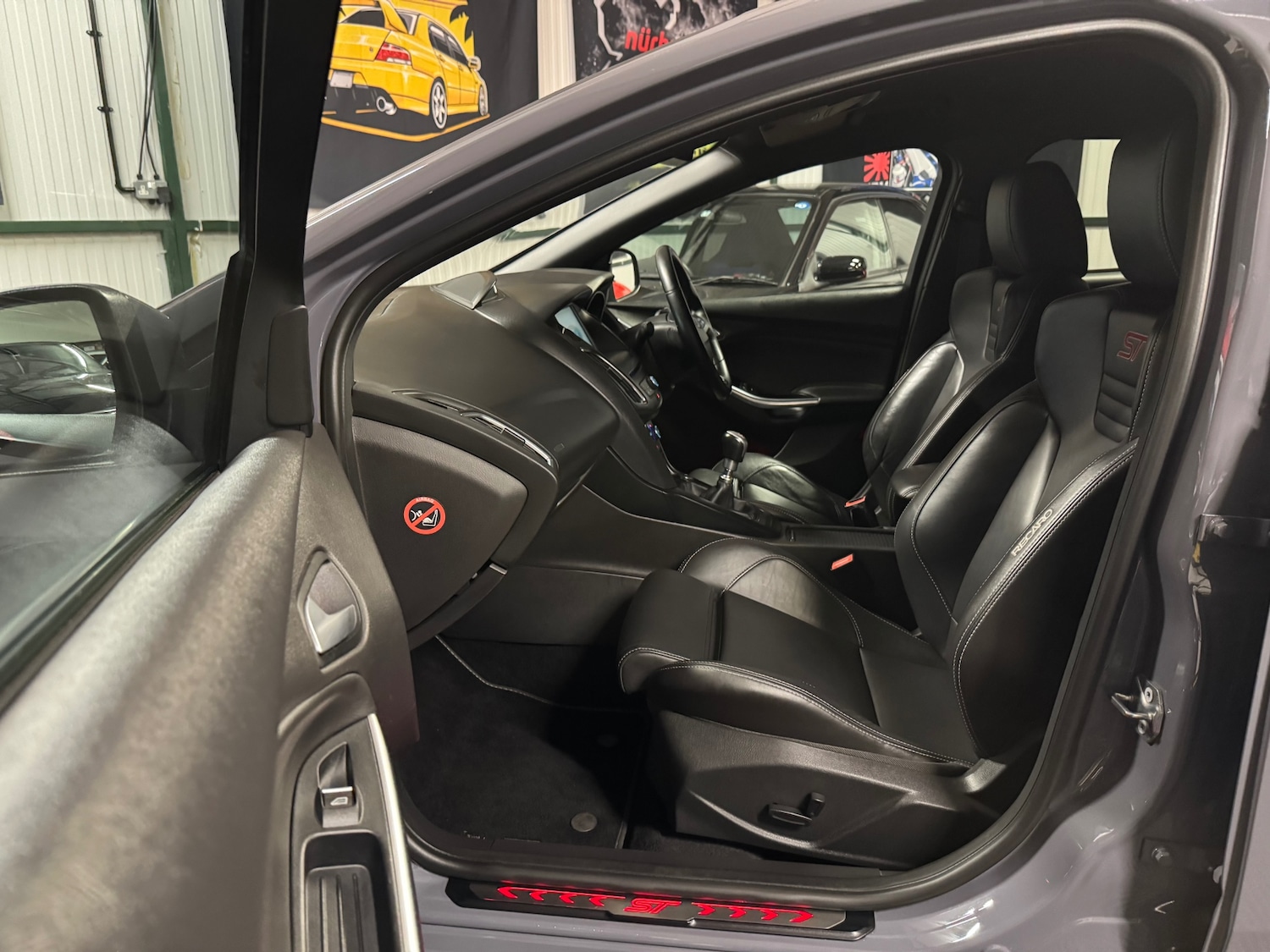 Used Ford Focus 2016 for sale - 76630459: Photo 75