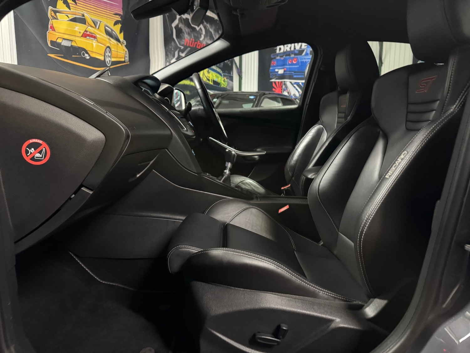 Used Ford Focus 2016 for sale - 76630459: Photo 78