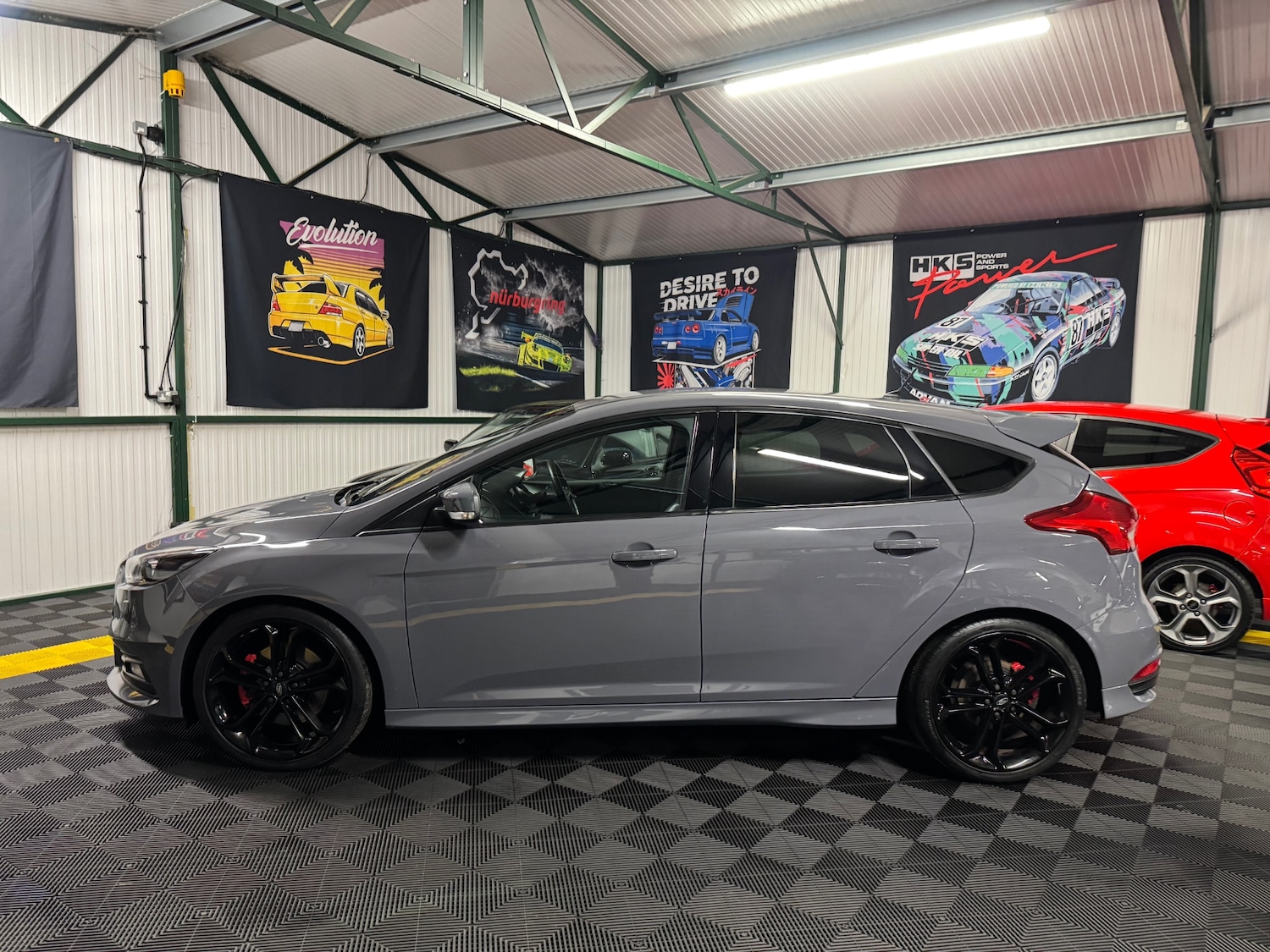 Used Ford Focus 2016 for sale - 76630459: Photo 8