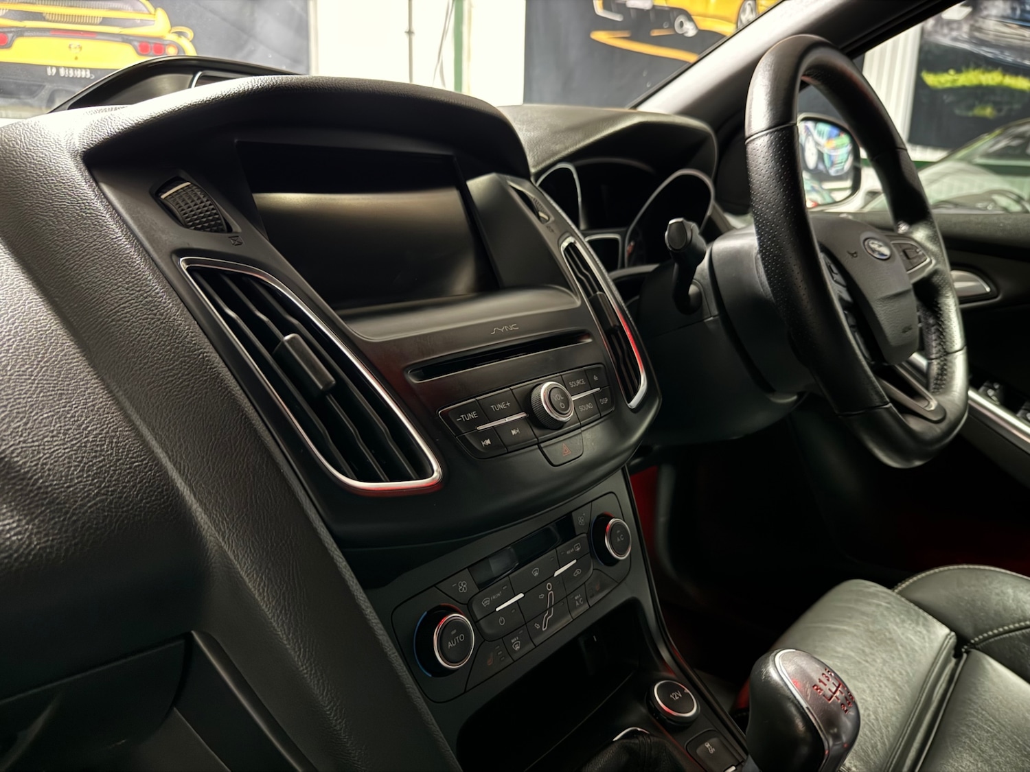 Used Ford Focus 2016 for sale - 76630459: Photo 81