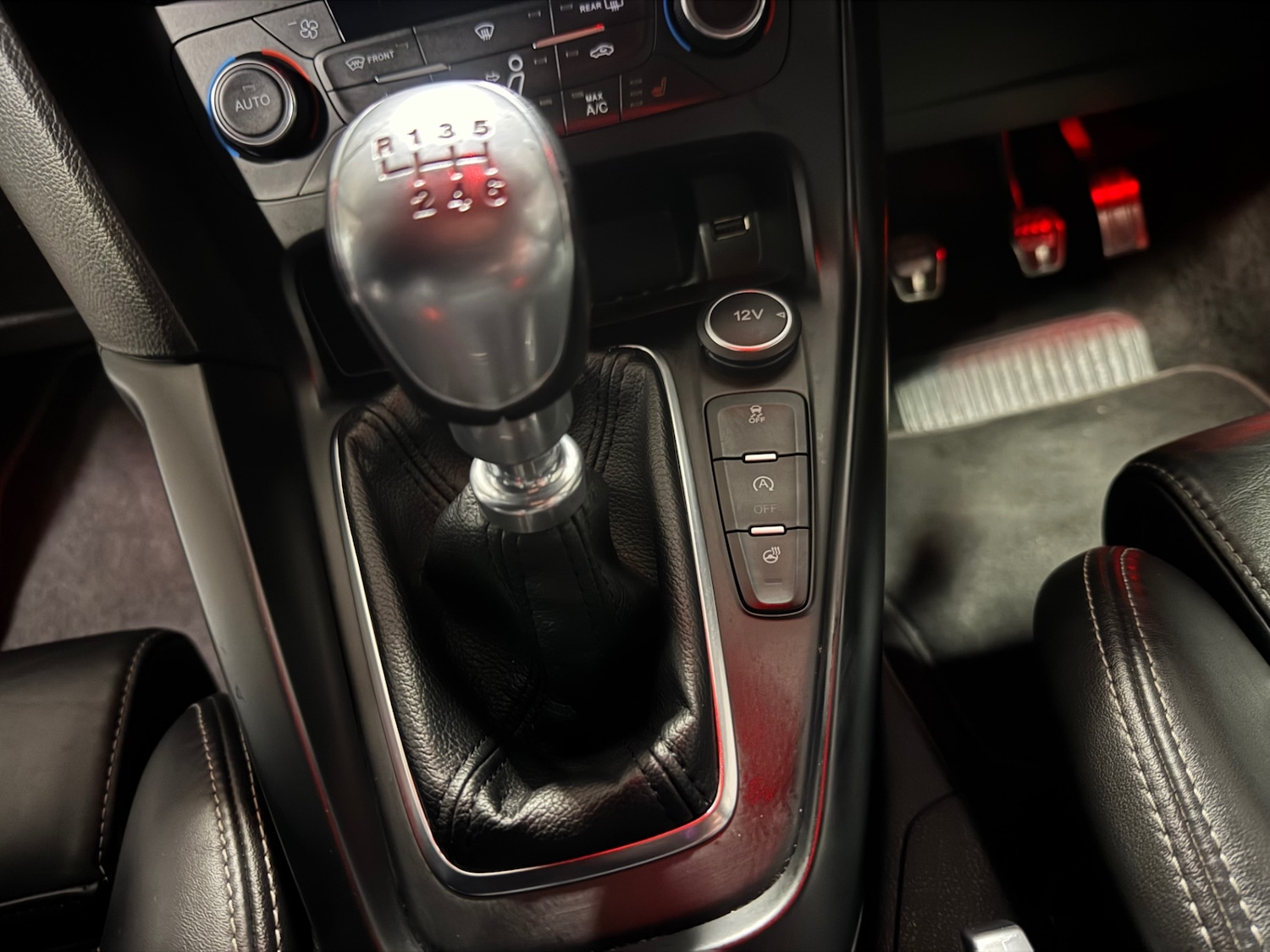 Used Ford Focus 2016 for sale - 76630459: Photo 82