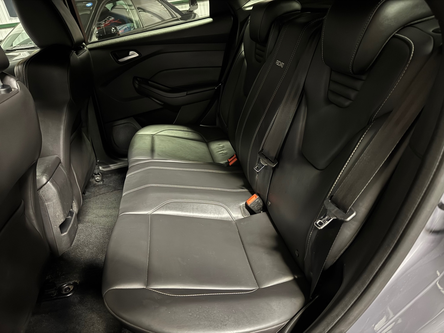 Used Ford Focus 2016 for sale - 76630459: Photo 84