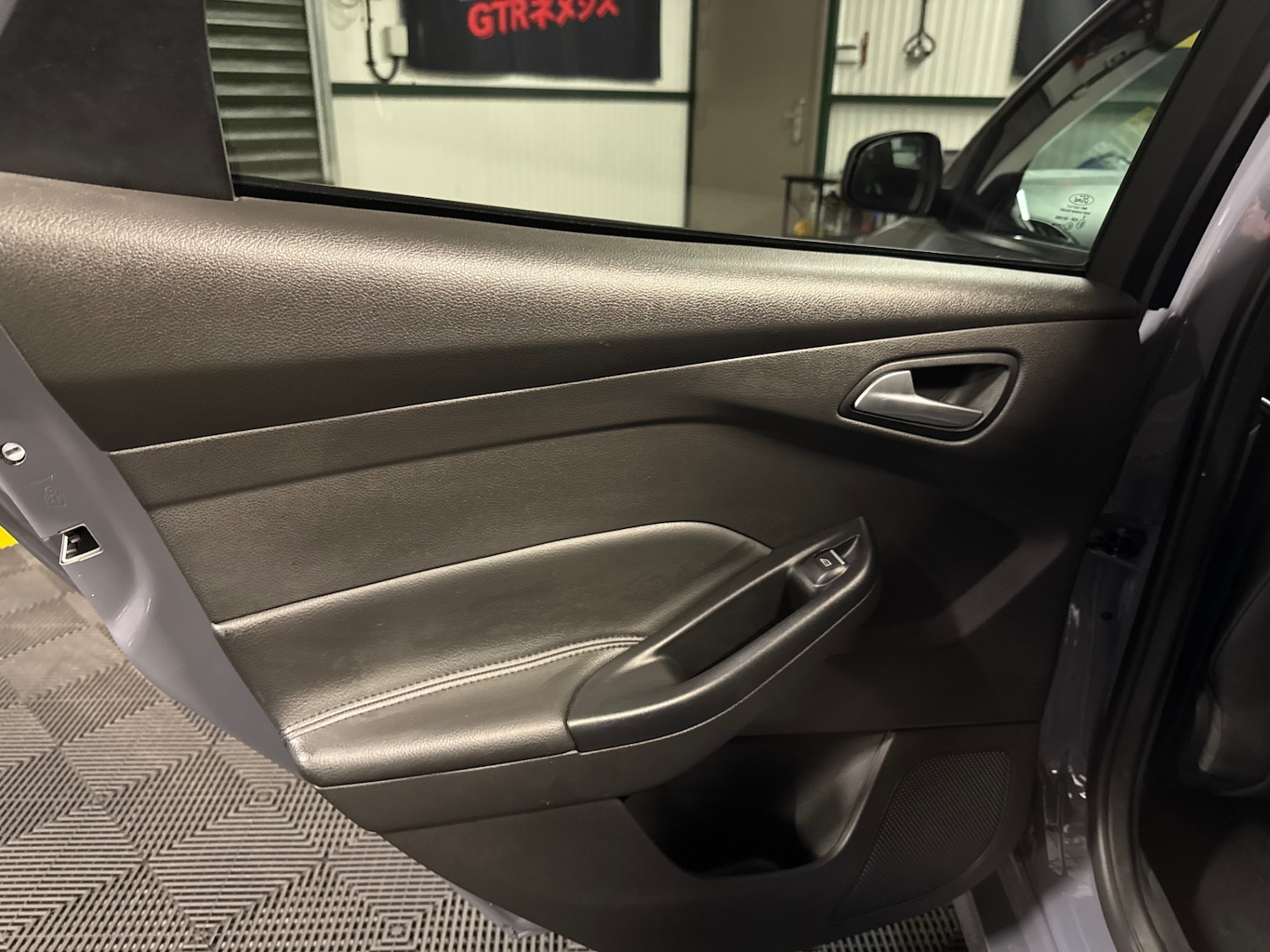 Used Ford Focus 2016 for sale - 76630459: Photo 85