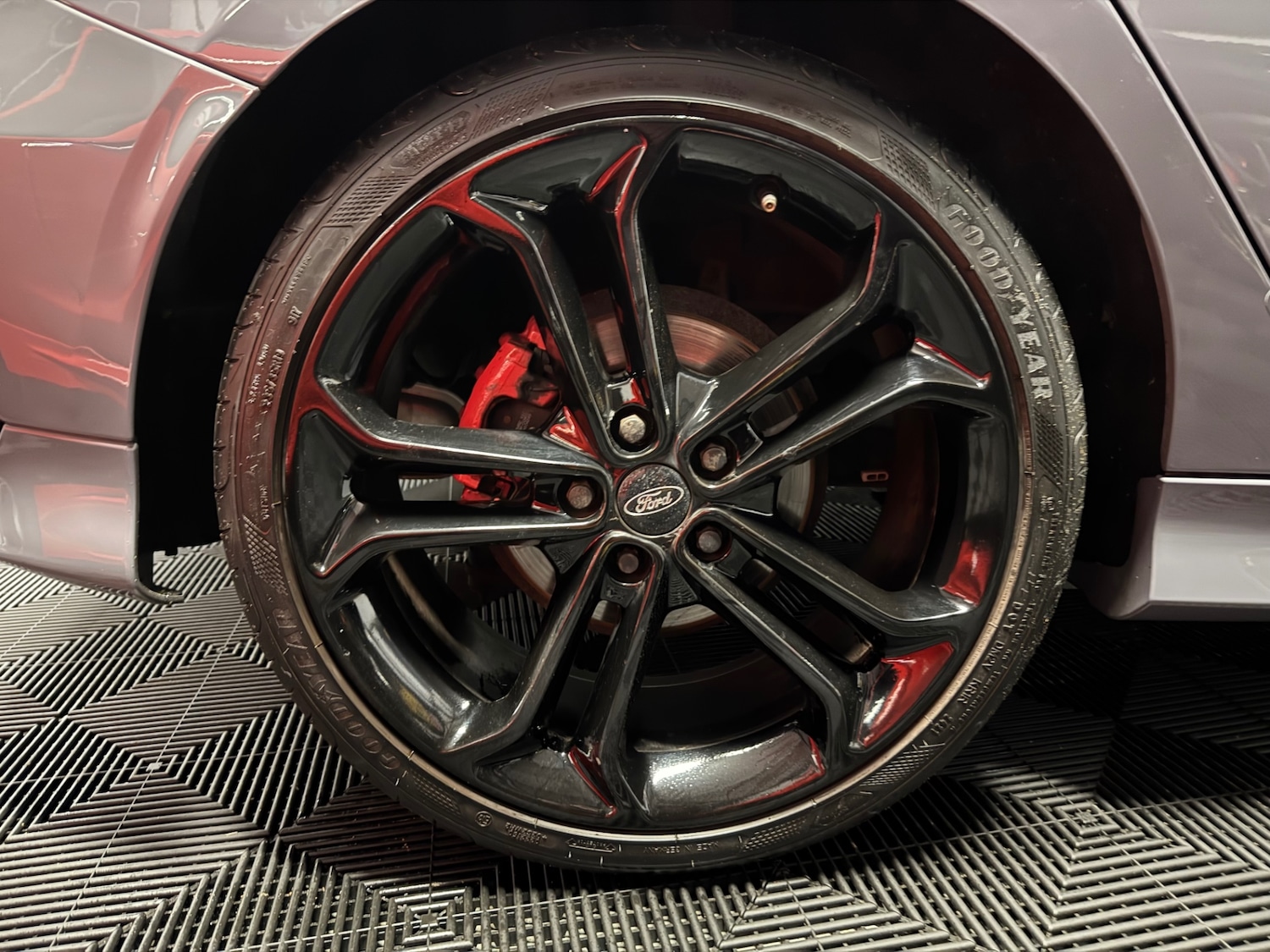 Used Ford Focus 2016 for sale - 76630459: Photo 87