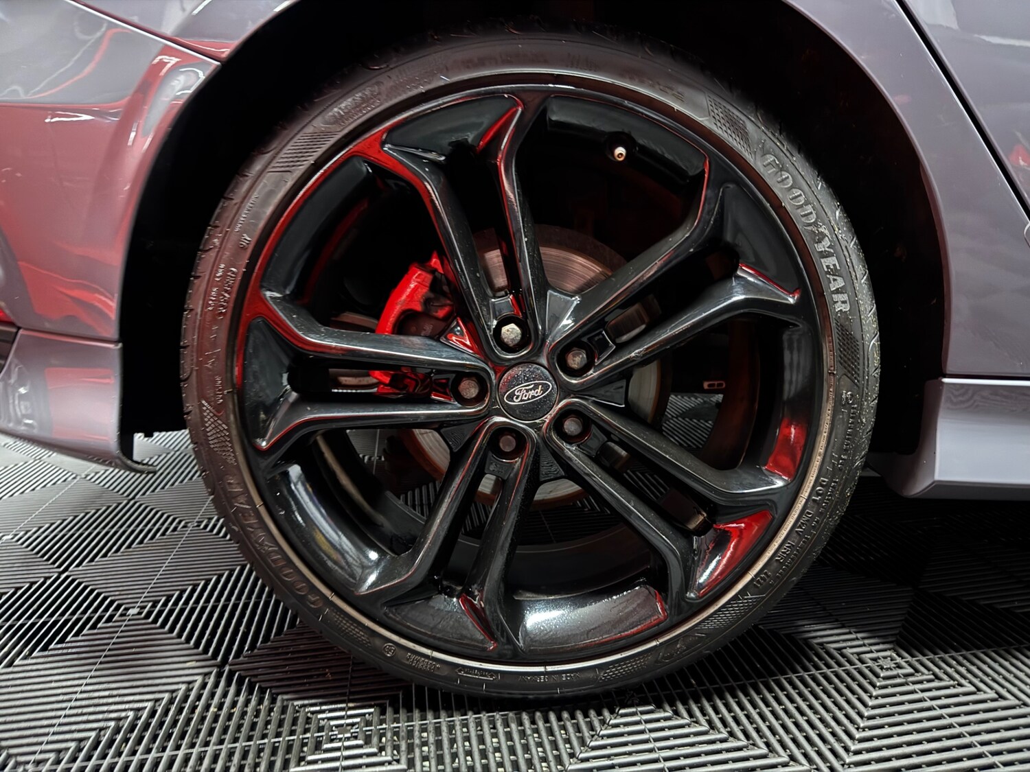 Used Ford Focus 2016 for sale - 76630459: Photo 88