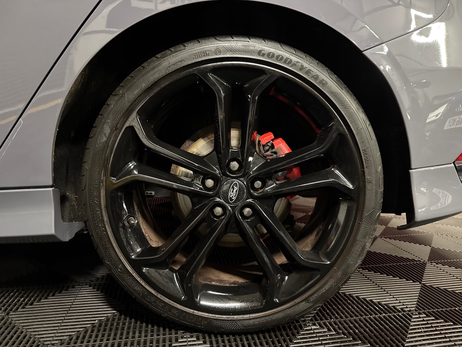 Used Ford Focus 2016 for sale - 76630459: Photo 90