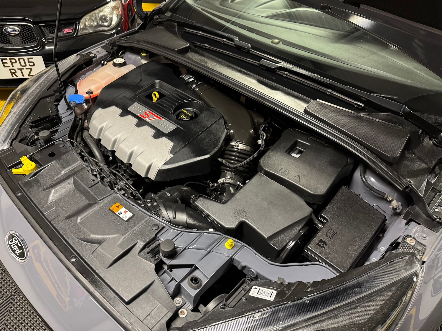 Used Ford Focus 2016 for sale - 76630459: Photo 92