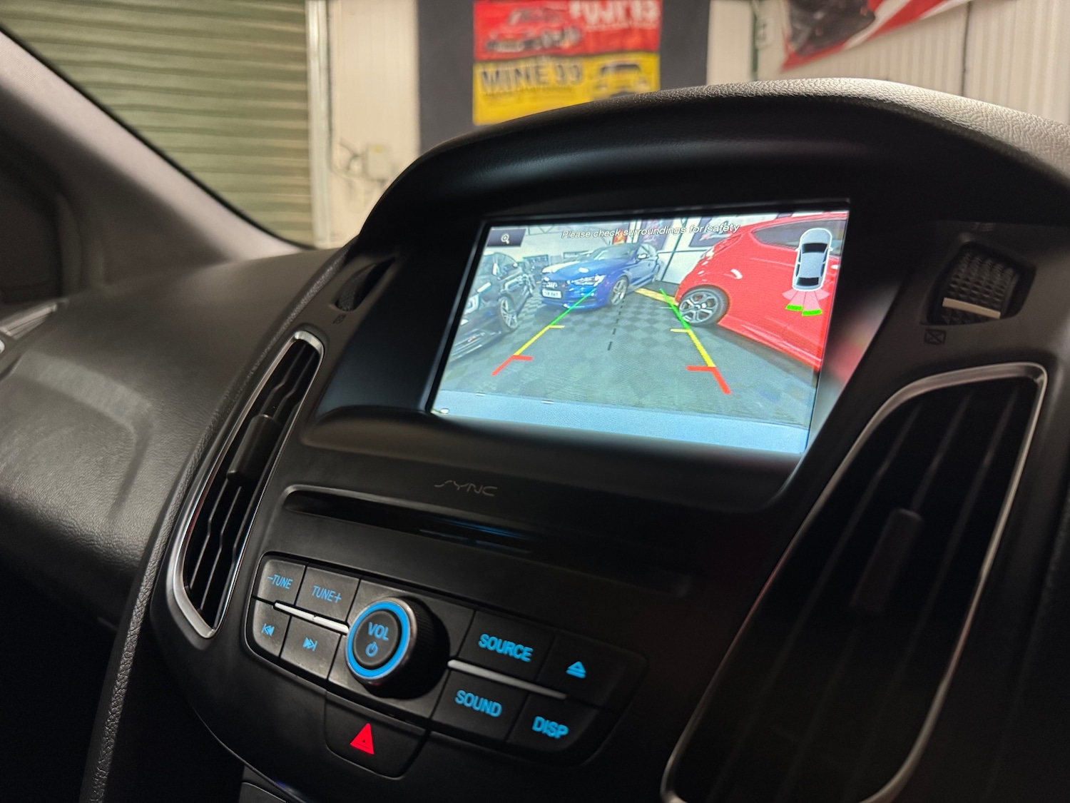 Used Ford Focus 2016 for sale - 76630459: Photo 98