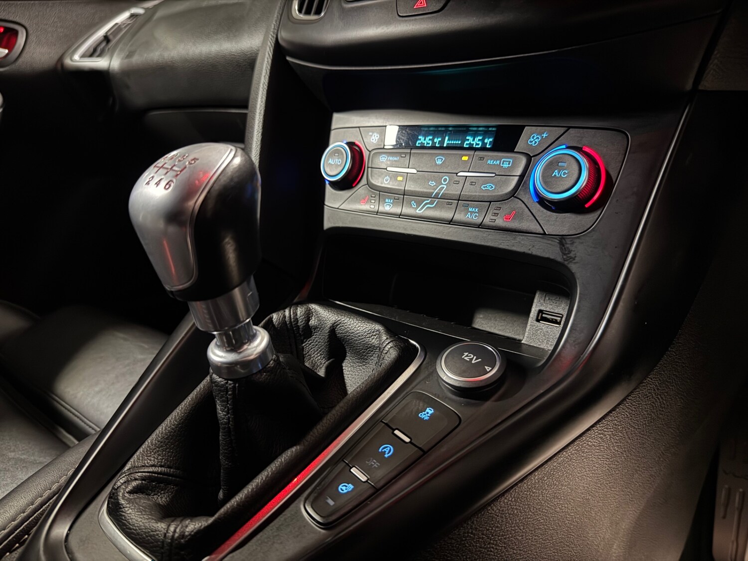 Used Ford Focus 2016 for sale - 76630459: Photo 99