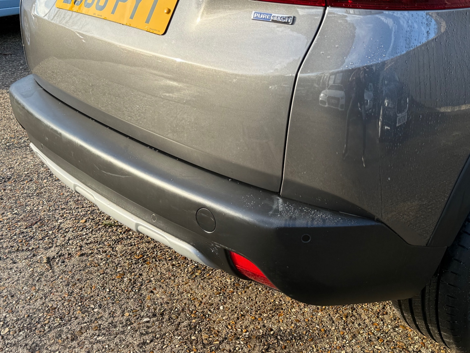 Used Peugeot 2008 2016 for sale - 76835056: Photo 10