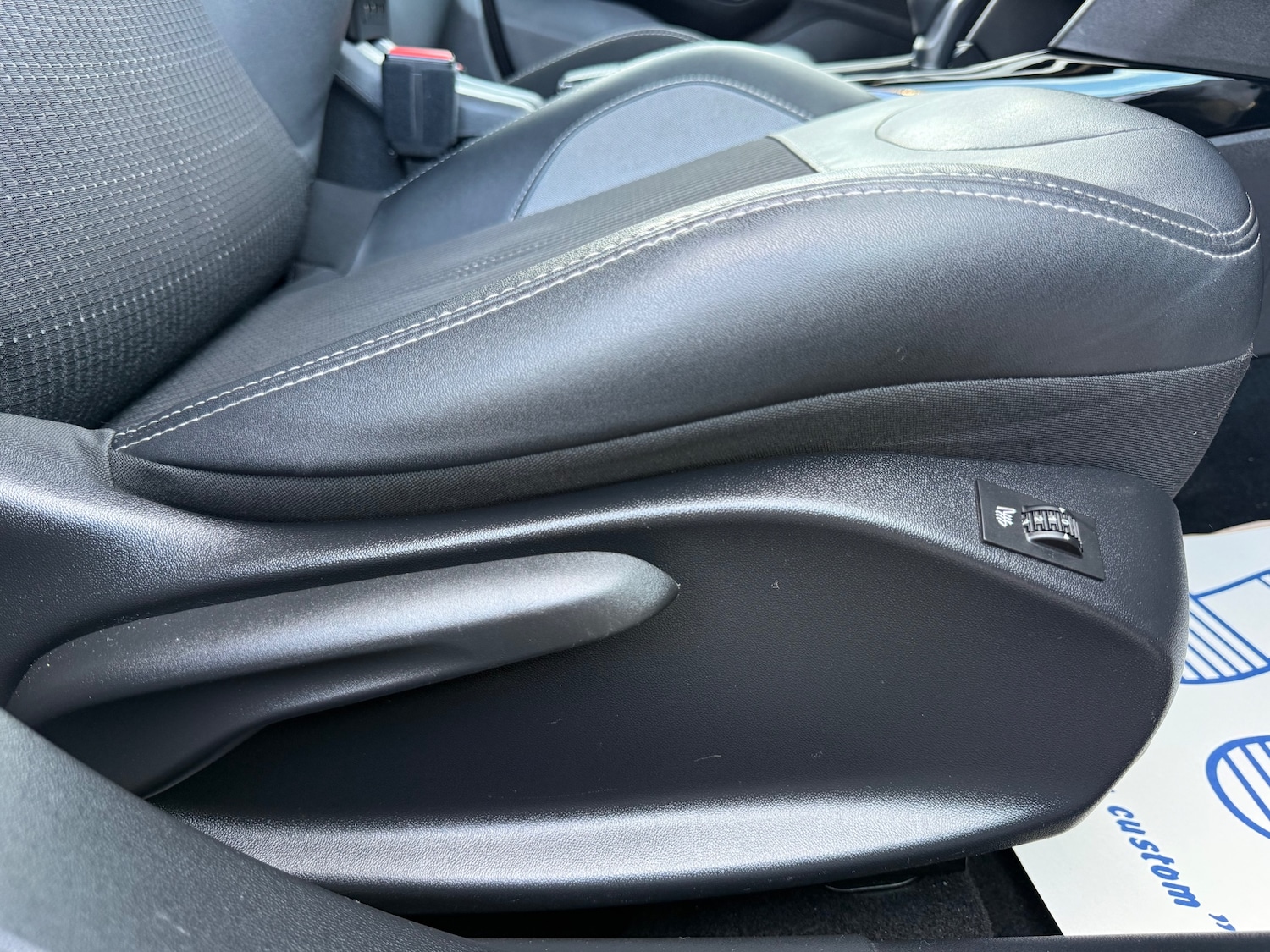 Used Peugeot 2008 2016 for sale - 76835056: Photo 18