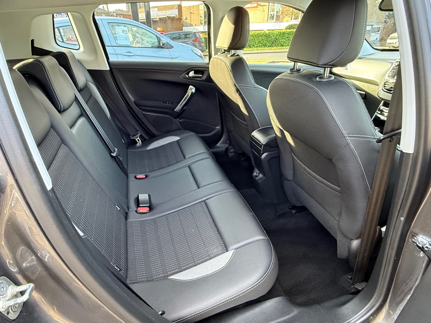 Used Peugeot 2008 2016 for sale - 76835056: Photo 19