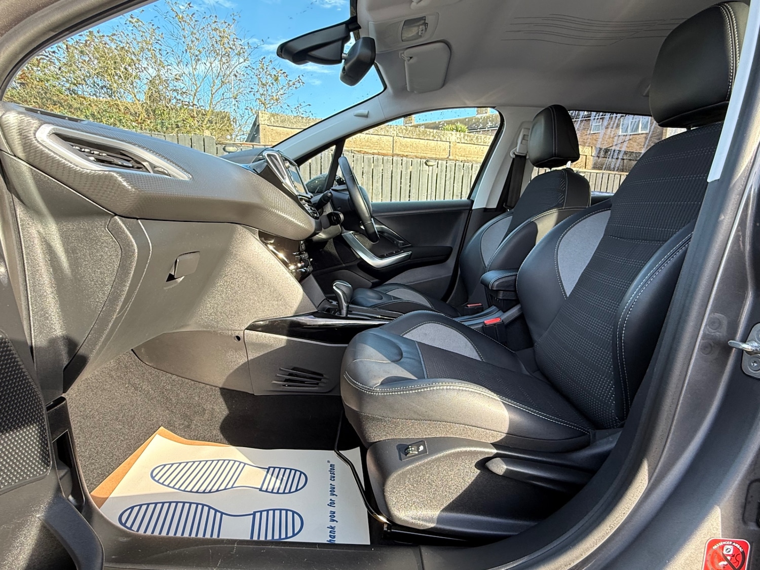 Used Peugeot 2008 2016 for sale - 76835056: Photo 24