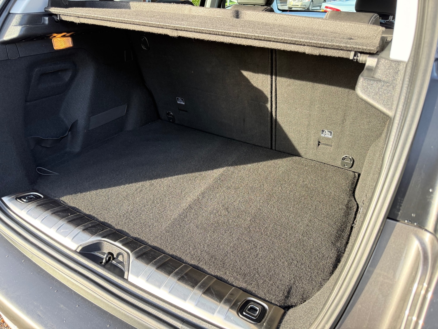 Used Peugeot 2008 2016 for sale - 76835056: Photo 33