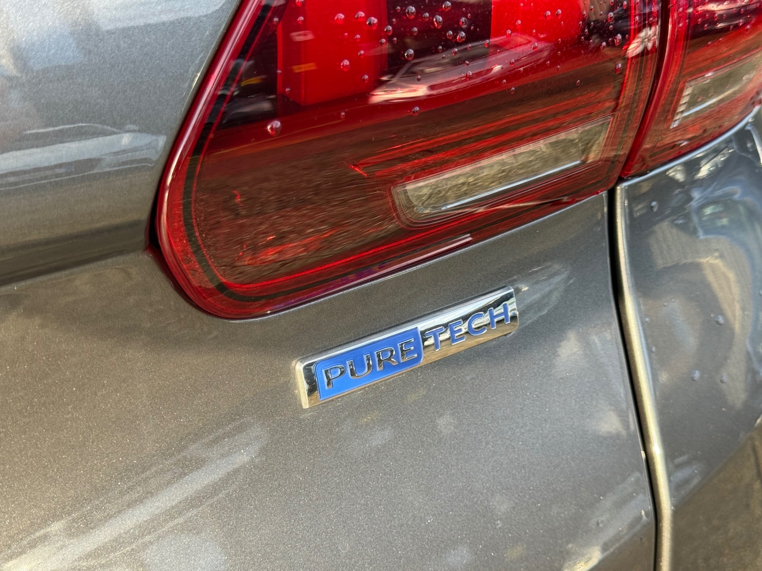 Used Peugeot 2008 2016 for sale - 76835056: Photo 35