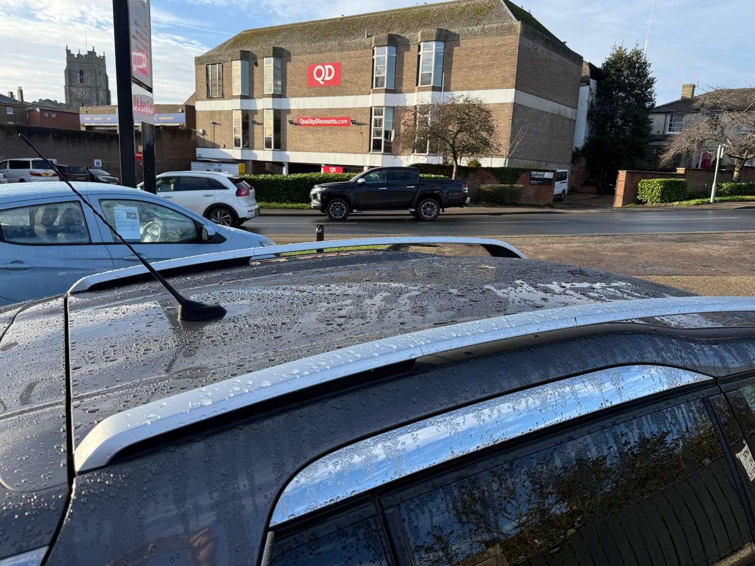 Used Peugeot 2008 2016 for sale - 76835056: Photo 36