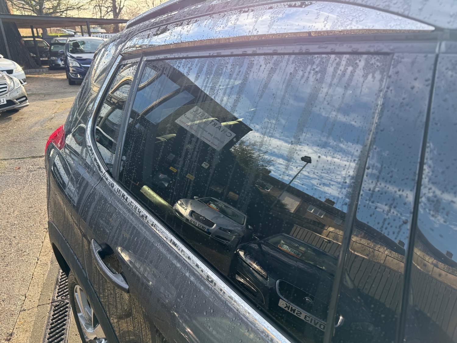 Used Peugeot 2008 2016 for sale - 76835056: Photo 37