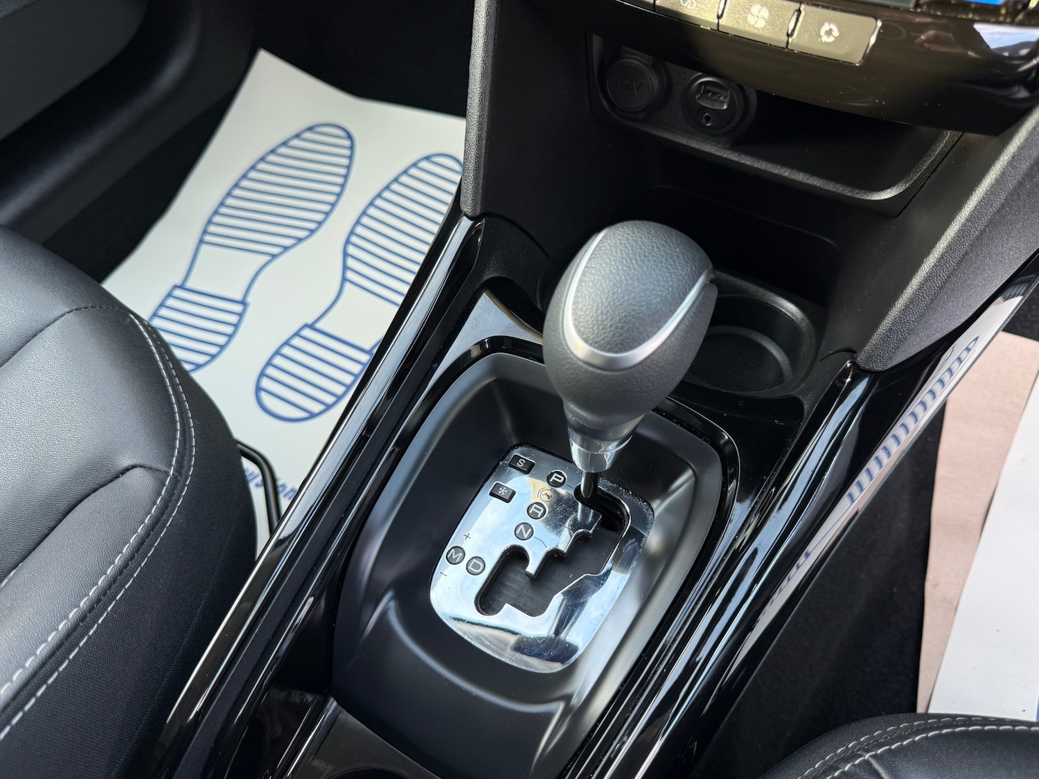 Used Peugeot 2008 2016 for sale - 76835056: Photo 42