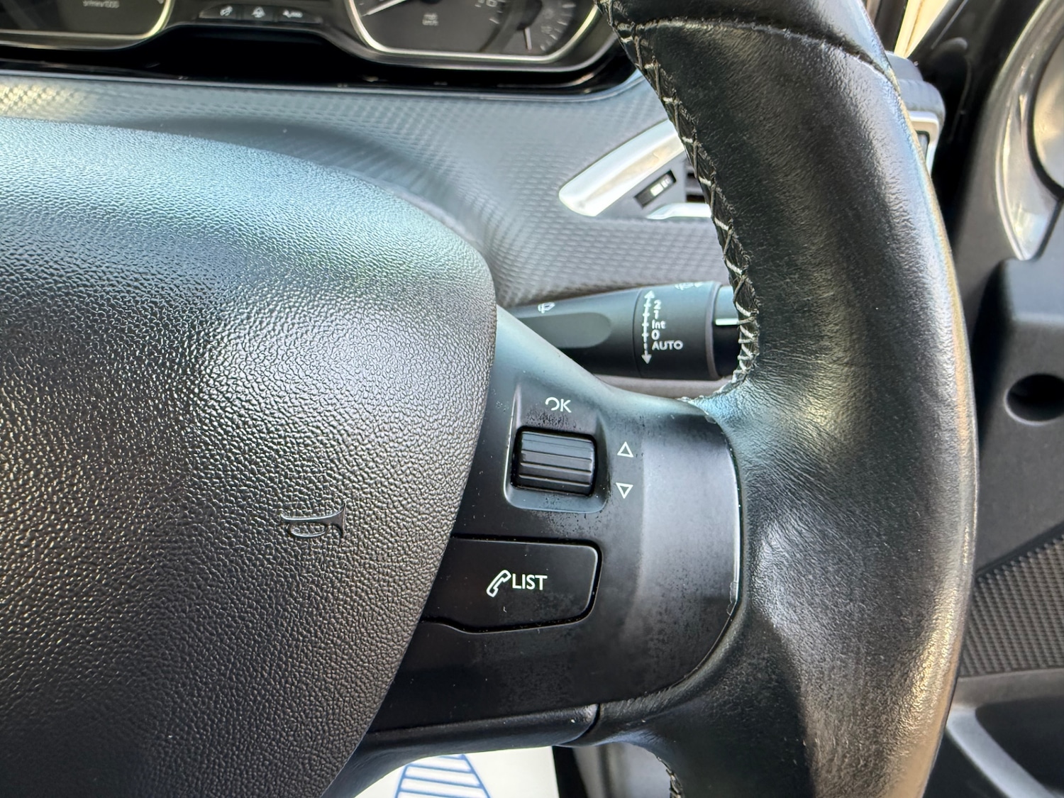 Used Peugeot 2008 2016 for sale - 76835056: Photo 46