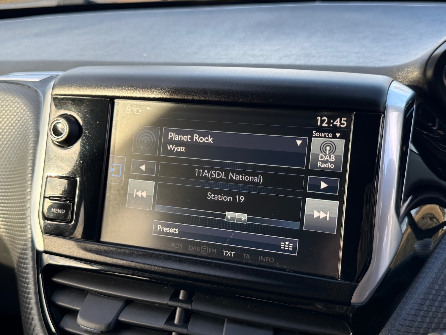 Used Peugeot 2008 2016 for sale - 76835056: Photo 51