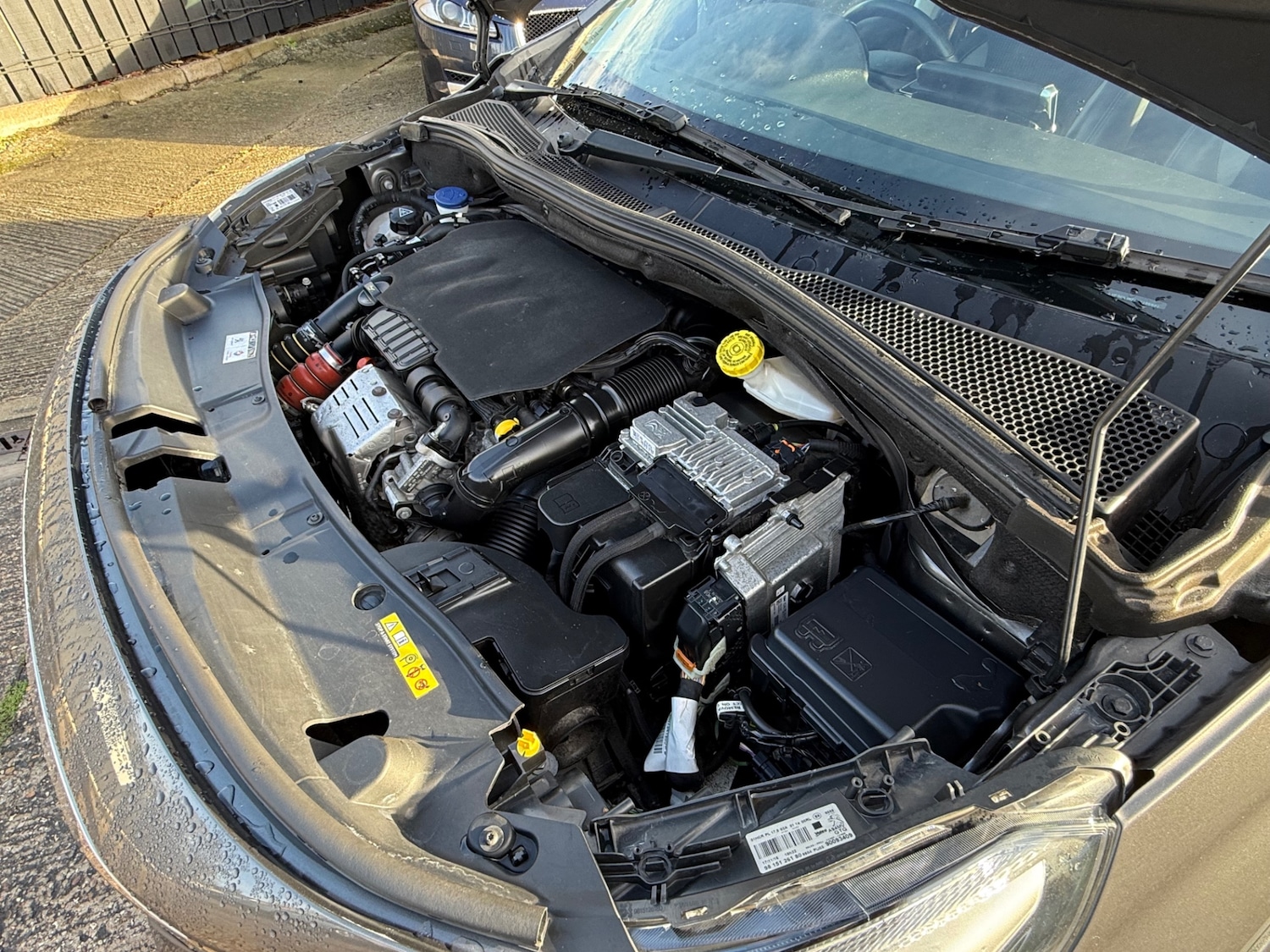 Used Peugeot 2008 2016 for sale - 76835056: Photo 58