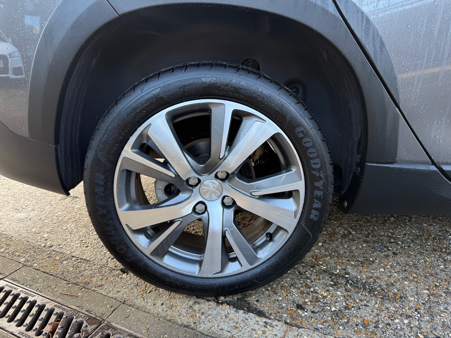 Used Peugeot 2008 2016 for sale - 76835056: Photo 60