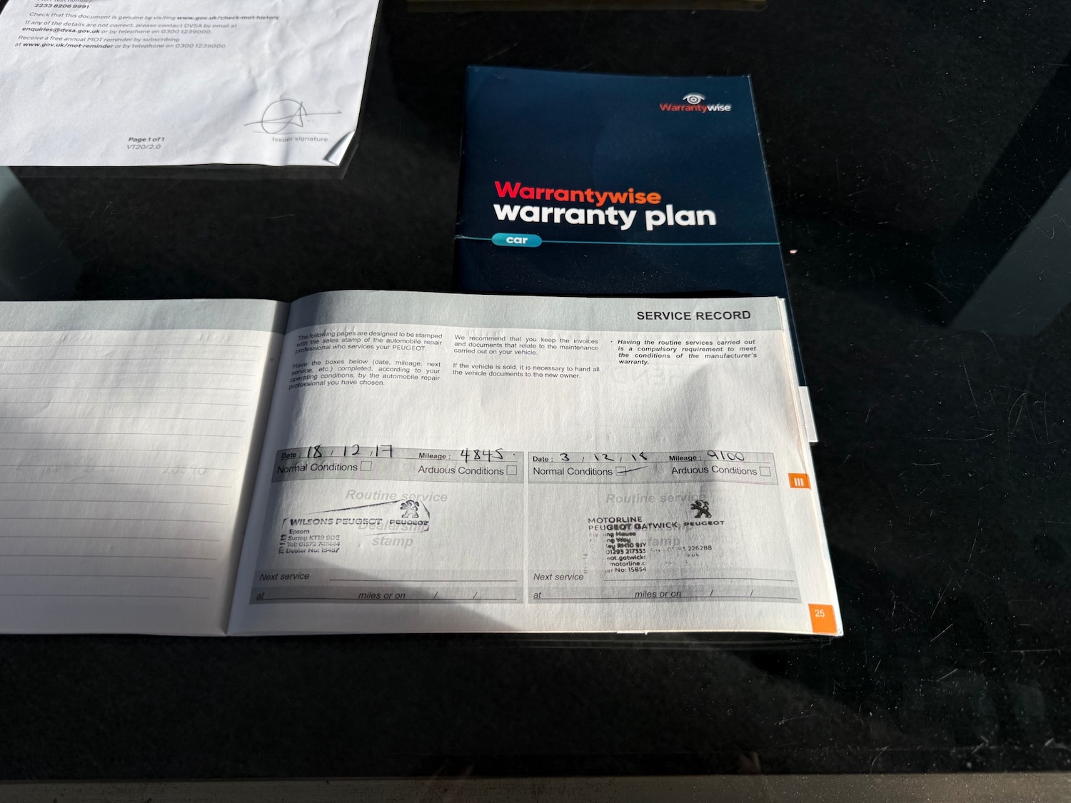 Used Peugeot 2008 2016 for sale - 76835056: Photo 65