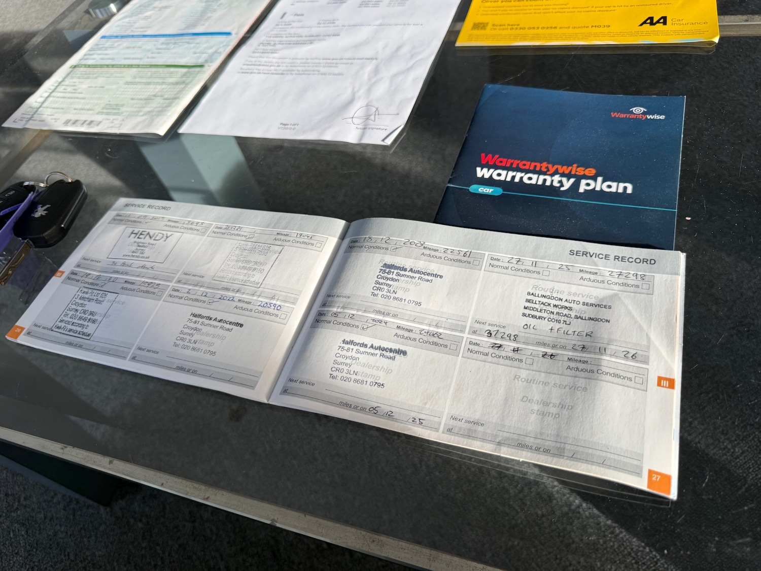 Used Peugeot 2008 2016 for sale - 76835056: Photo 66