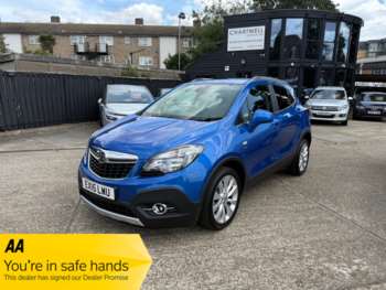 2015 (15) - 1.6i SE 5dr