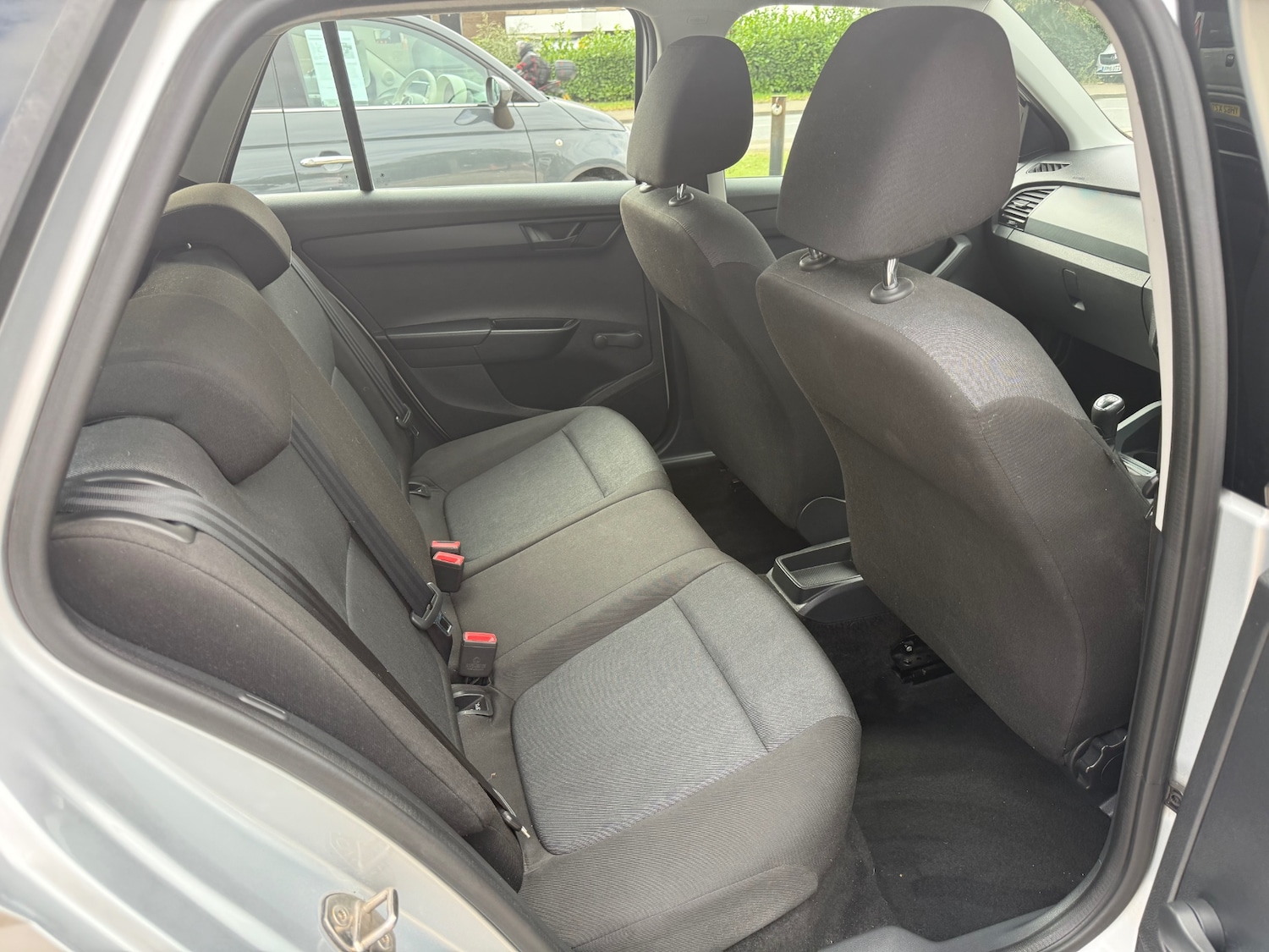 Vehicle 15
